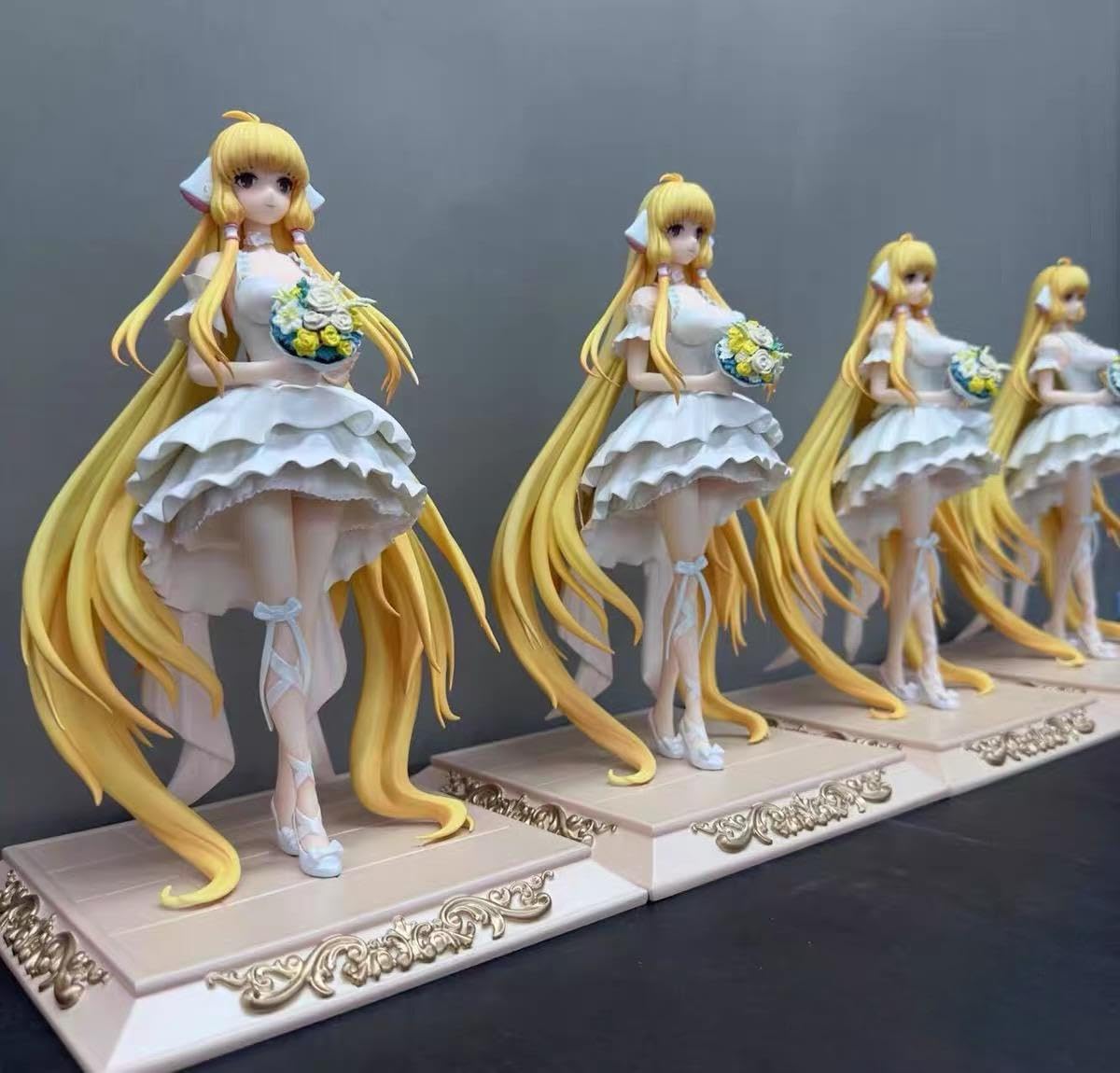 1/4 ちょびっツ ちぃ 胸像 ガレージキット ガレキ　フィギュア Amazon.co.jp: ちょびっツ ちぃ スケール1/4フィギュア 塗装済み完成品